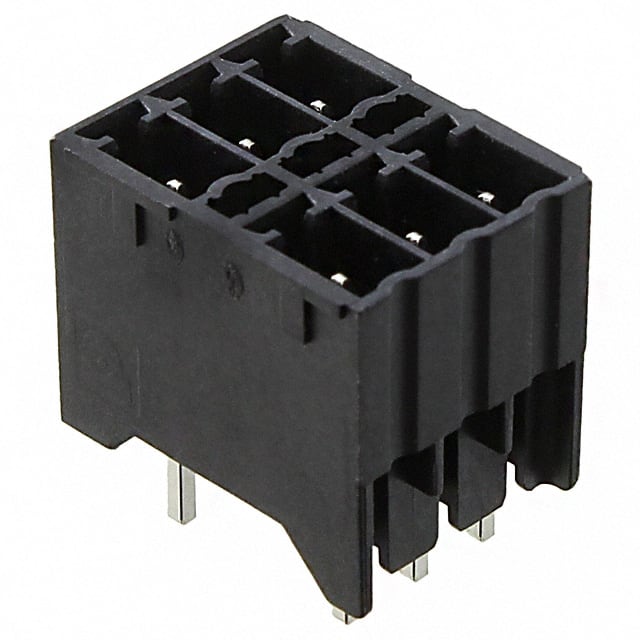 1952791 Phoenix Contact  Conectores y tomas de corriente